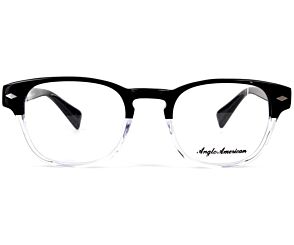 Anglo American Optical Fitz