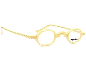 Anglo American Optical Harpo 36mm