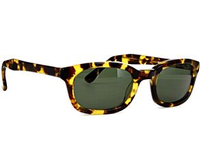 Anglo American Optical Byker Sun 48